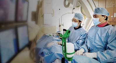 Slider image (2) Samsung Medical Center Advanced Oncology Cardiology Neurosurgery Hospital